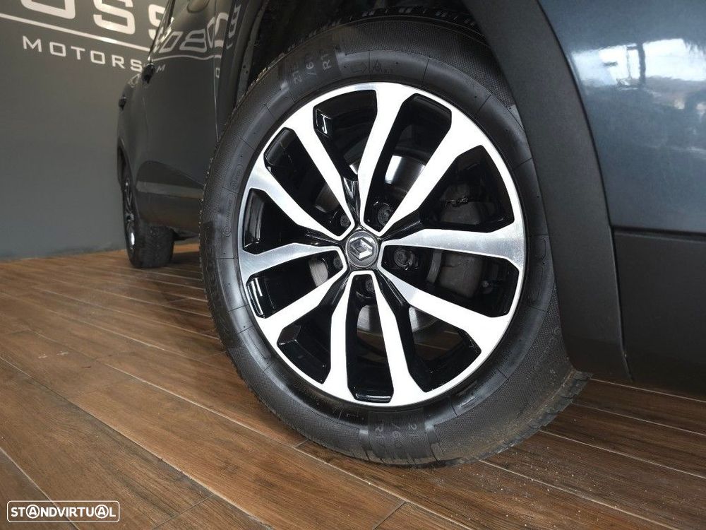 Renault Kadjar BLUE dCi 115 EDC INTENS - 3