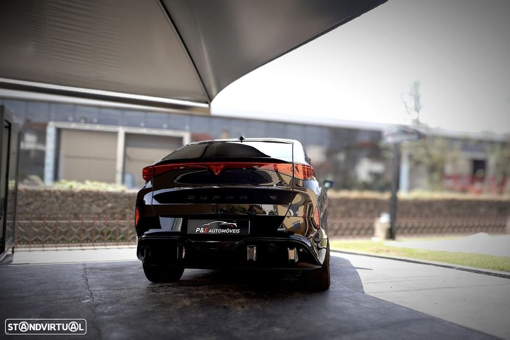 Cupra Tavascan 250 kW/77kWh 4Drive VZ - 16
