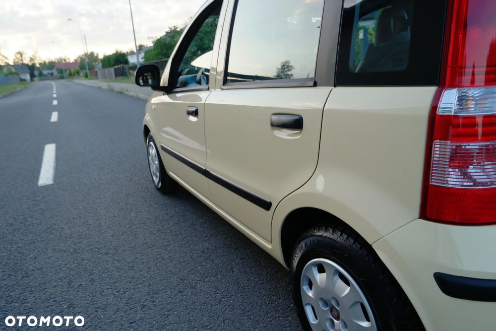 Fiat Panda 1.2 MyLife - 10