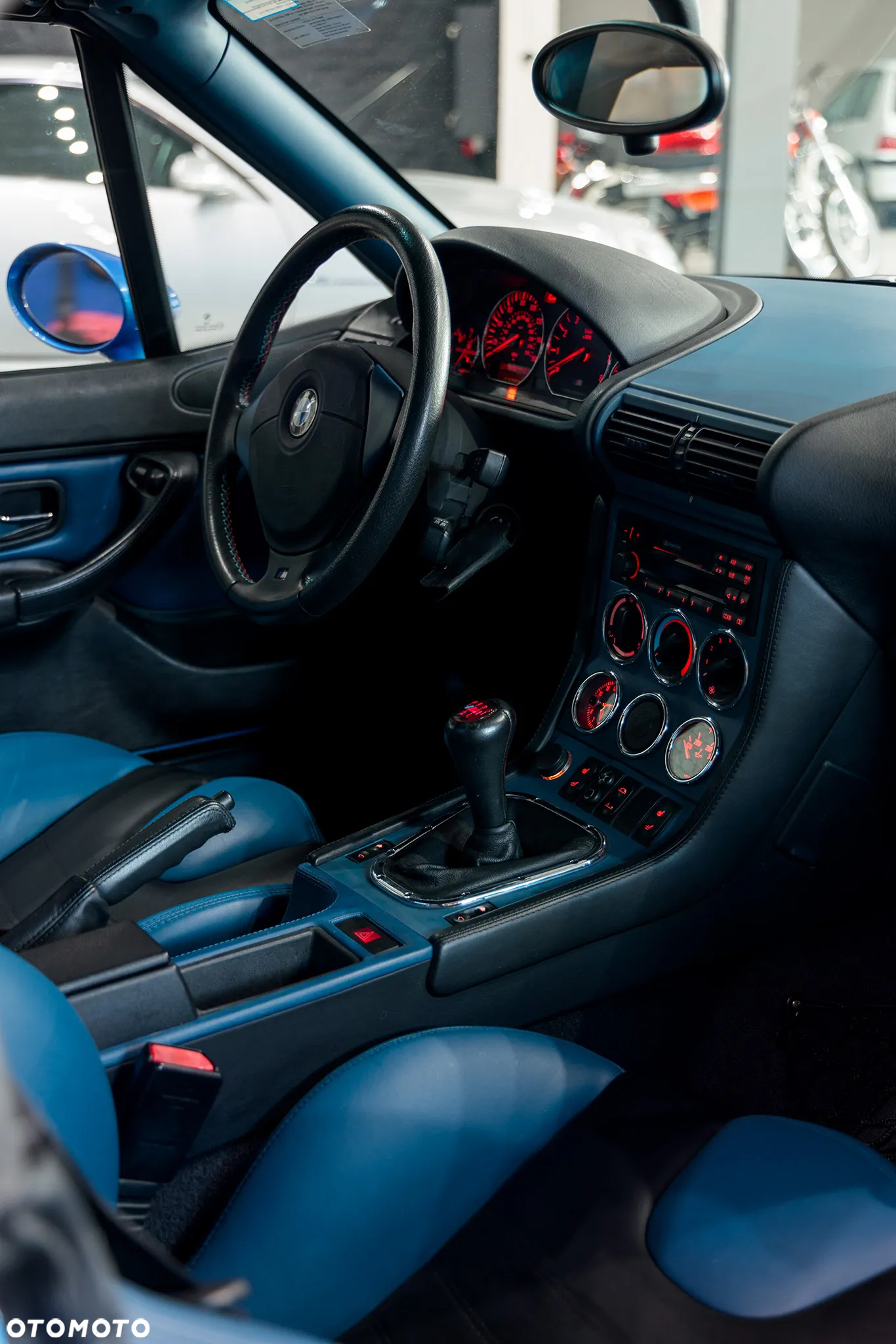 BMW Z3 M - 10