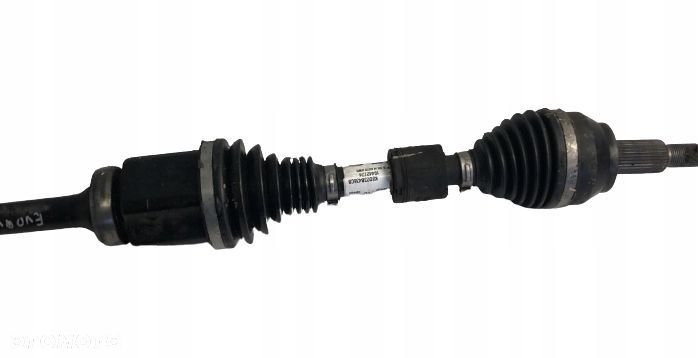 DISCOVERY EVOQUE PÓŁOŚ PRAWA K8D23B436CB - 2