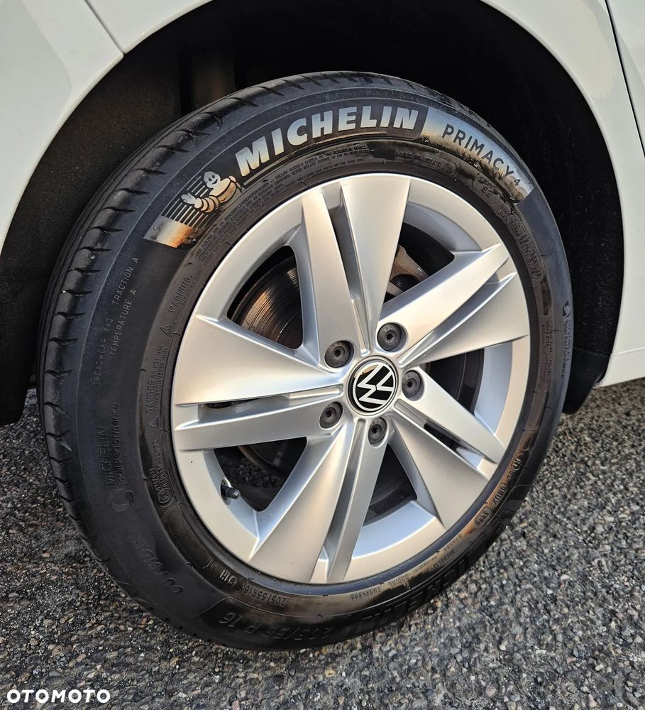 Volkswagen Golf 2.0 TDI Life - 8