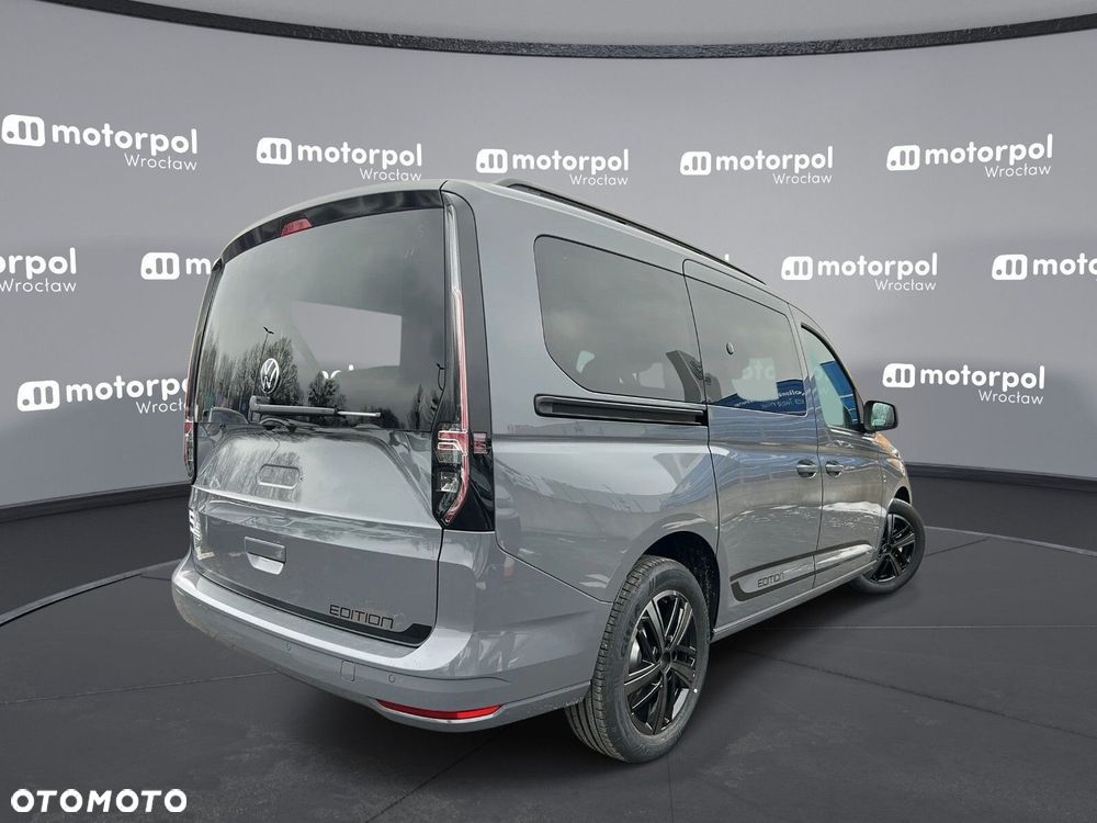 Volkswagen Caddy - 6