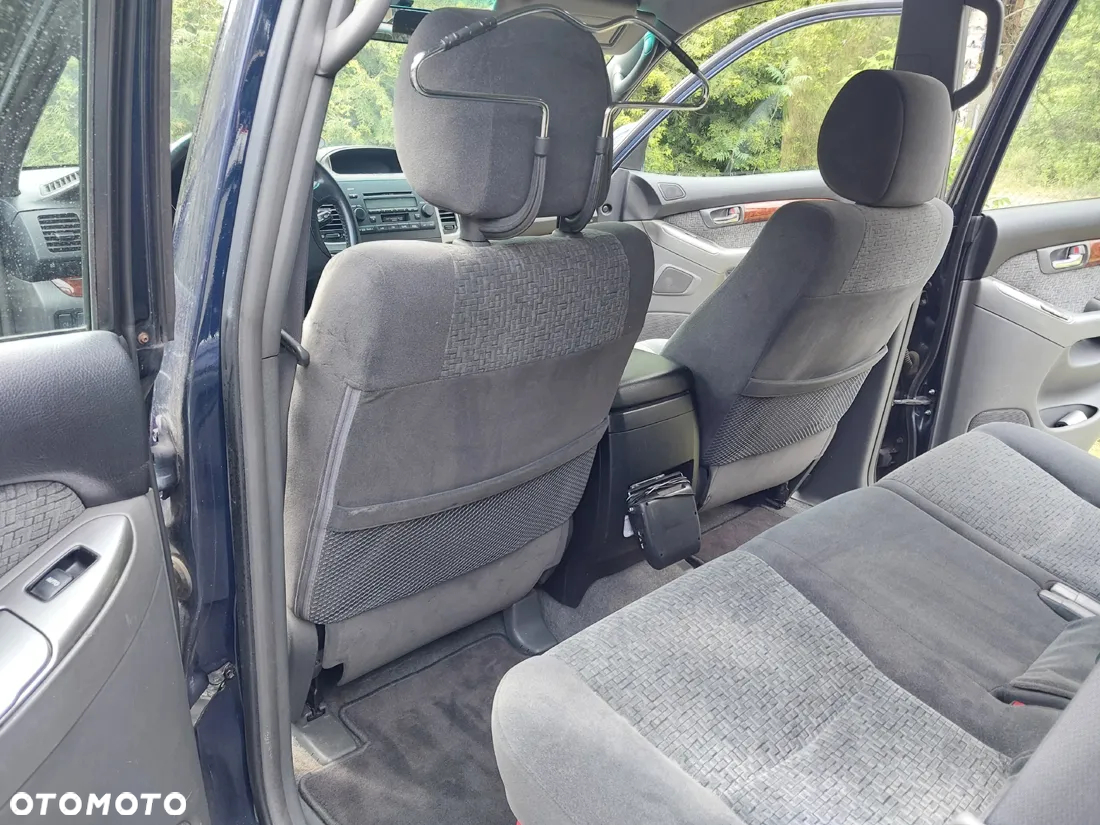Toyota Land Cruiser 3.0 D Luna - 12