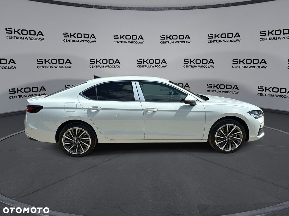 Skoda Superb - 3