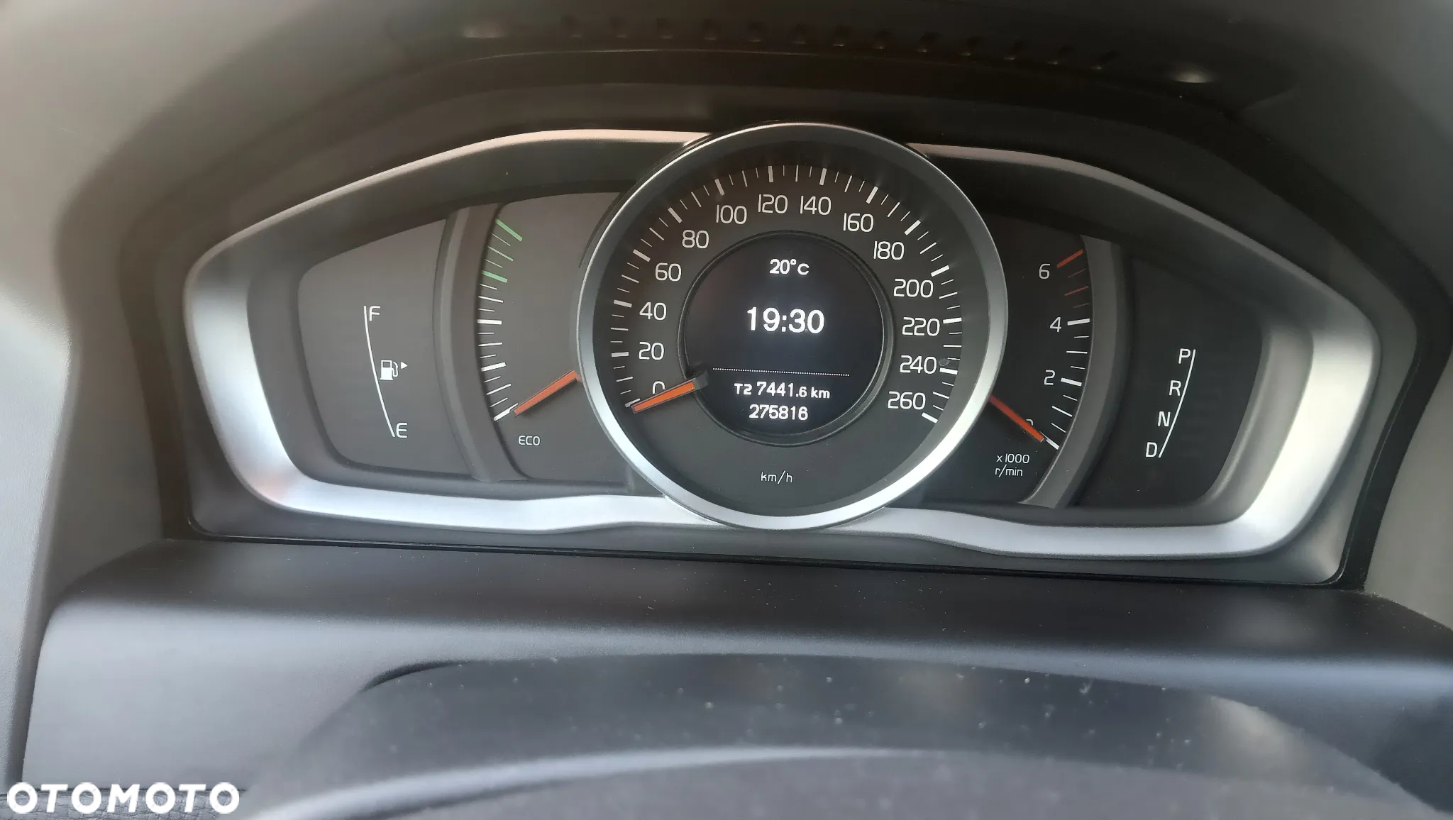 Volvo XC 60 D4 Drive-E Momentum - 10