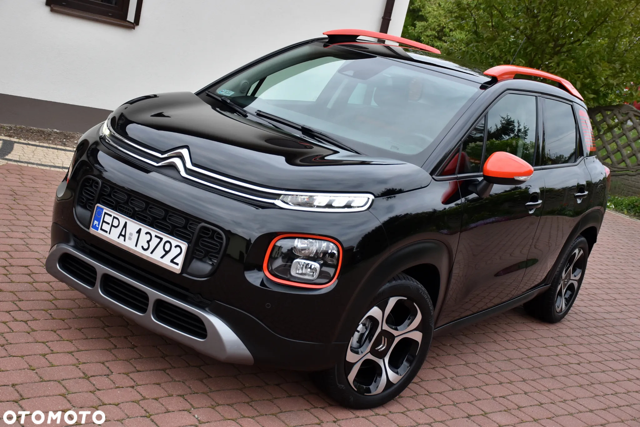 Citroën C3 Aircross - 10