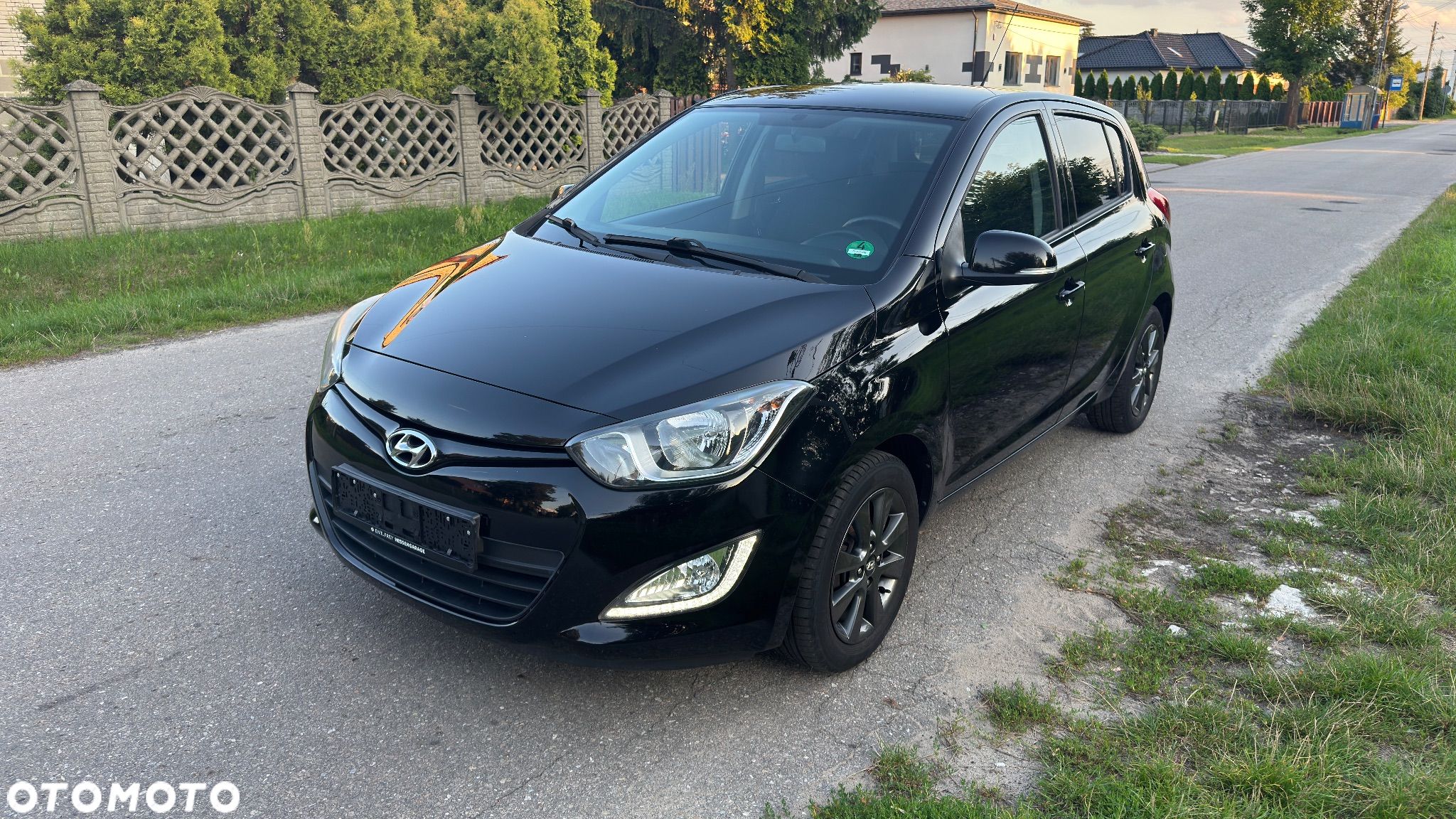 Hyundai i20 1.2 Trend - 1