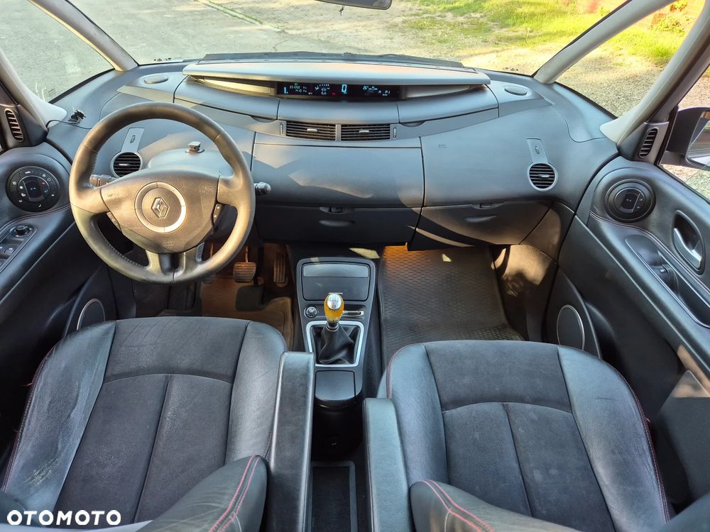Renault Espace 2.0 dCi Dynamique - 14