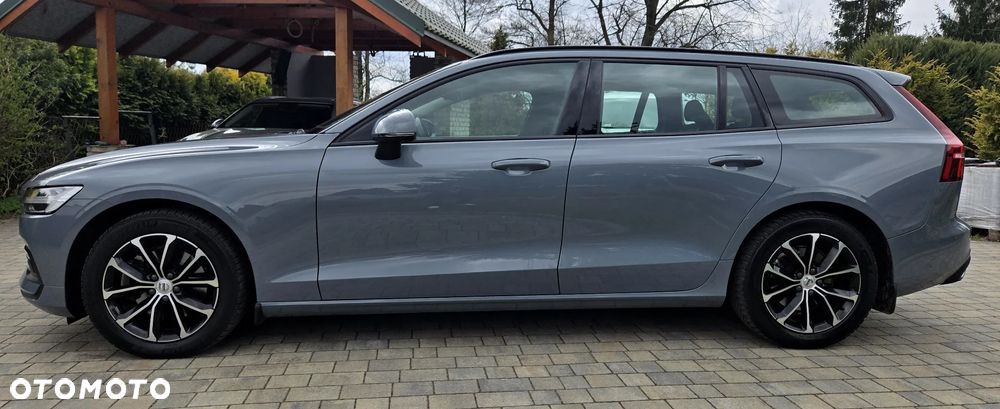 Volvo V60 B3 B DKG RDesign - 19