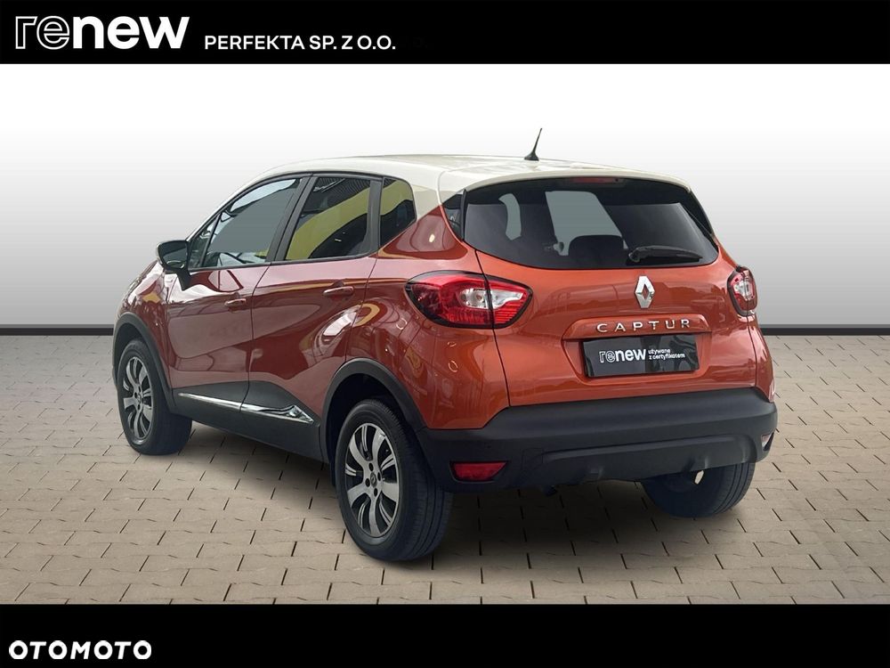 Renault Captur 0.9 Energy TCe Limited - 3