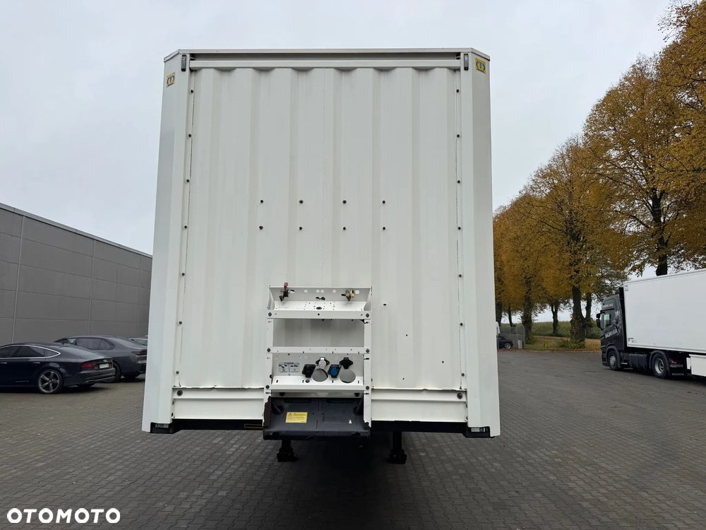 Krone Izoterma, Doppelstock!! - 4