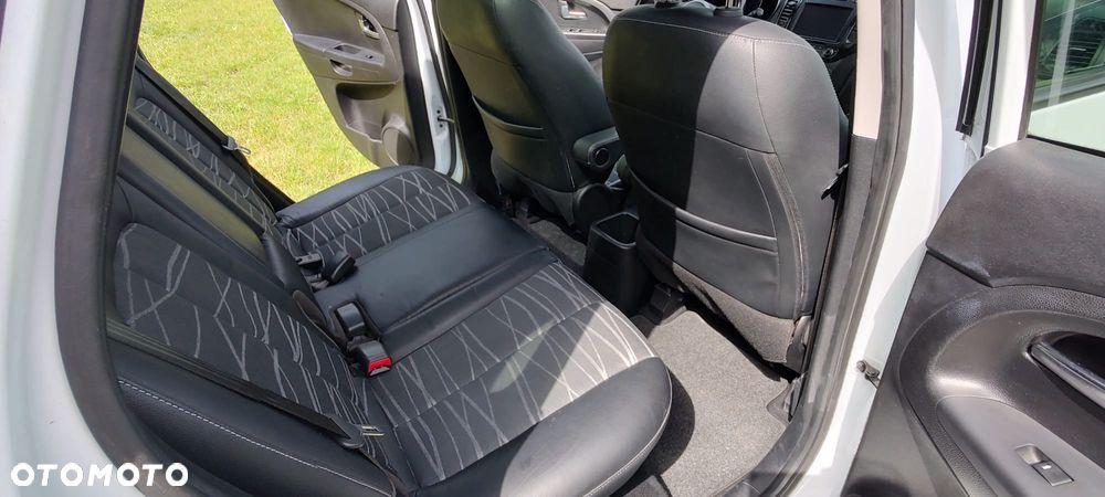Kia Venga 1.6 Business Line - 8