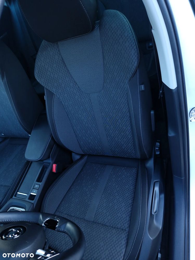 Skoda Octavia 1.5 TSI ACT Style - 18