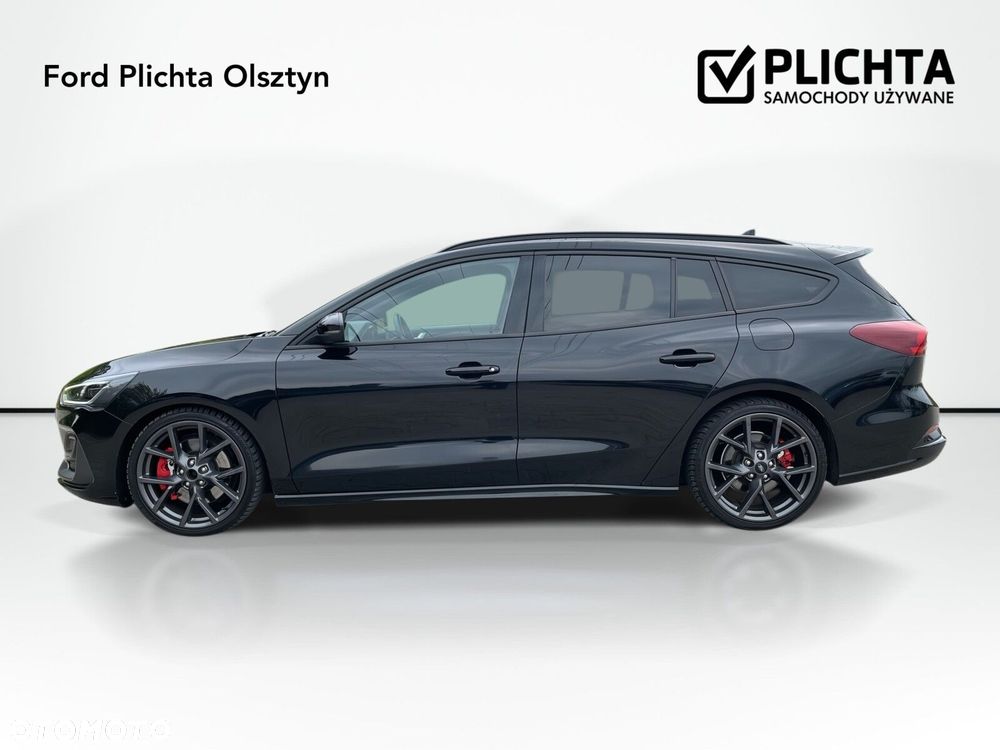 Ford Focus - 9