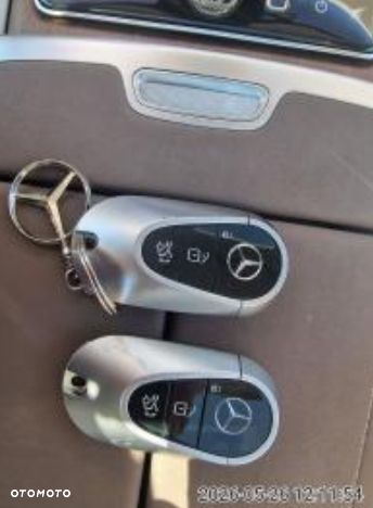 Mercedes-Benz EQS - 11