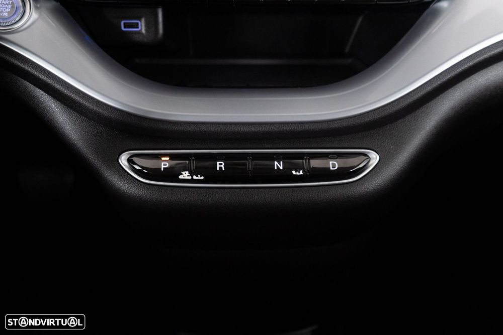 Fiat 500e 42 kWh Icon - 23