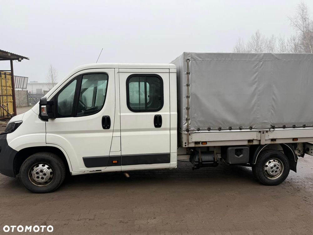 Peugeot BOXER-DOKA - 2