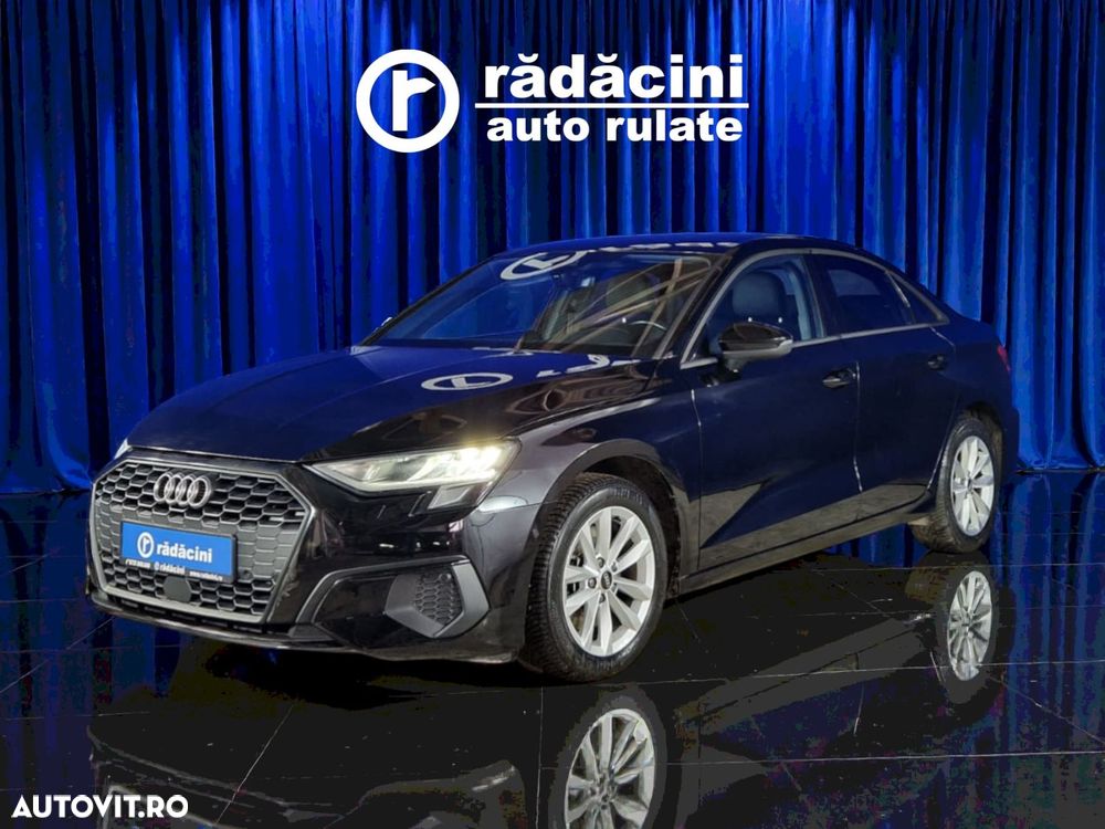 Audi A3 - 3