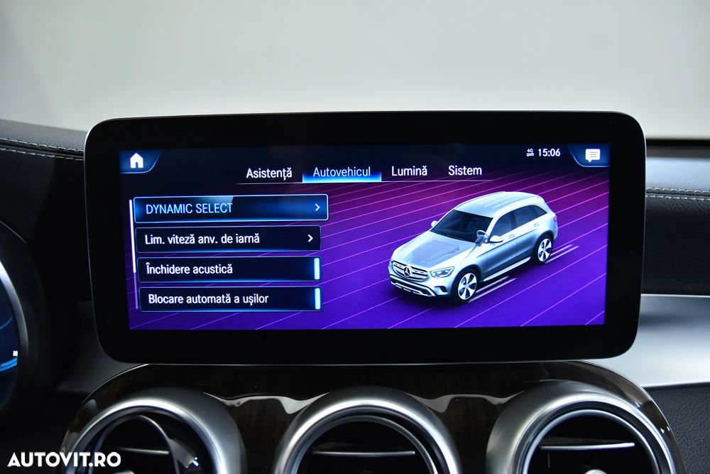 Mercedes-Benz GLC - 20