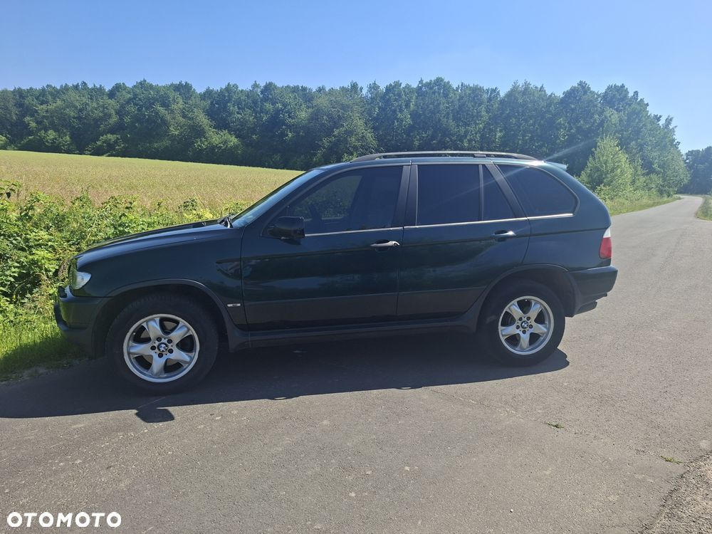 BMW X5 - 3