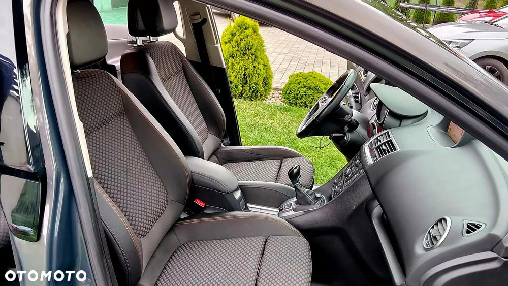 Opel Meriva 1.4 Ecoflex Start/Stop Innovation - 37