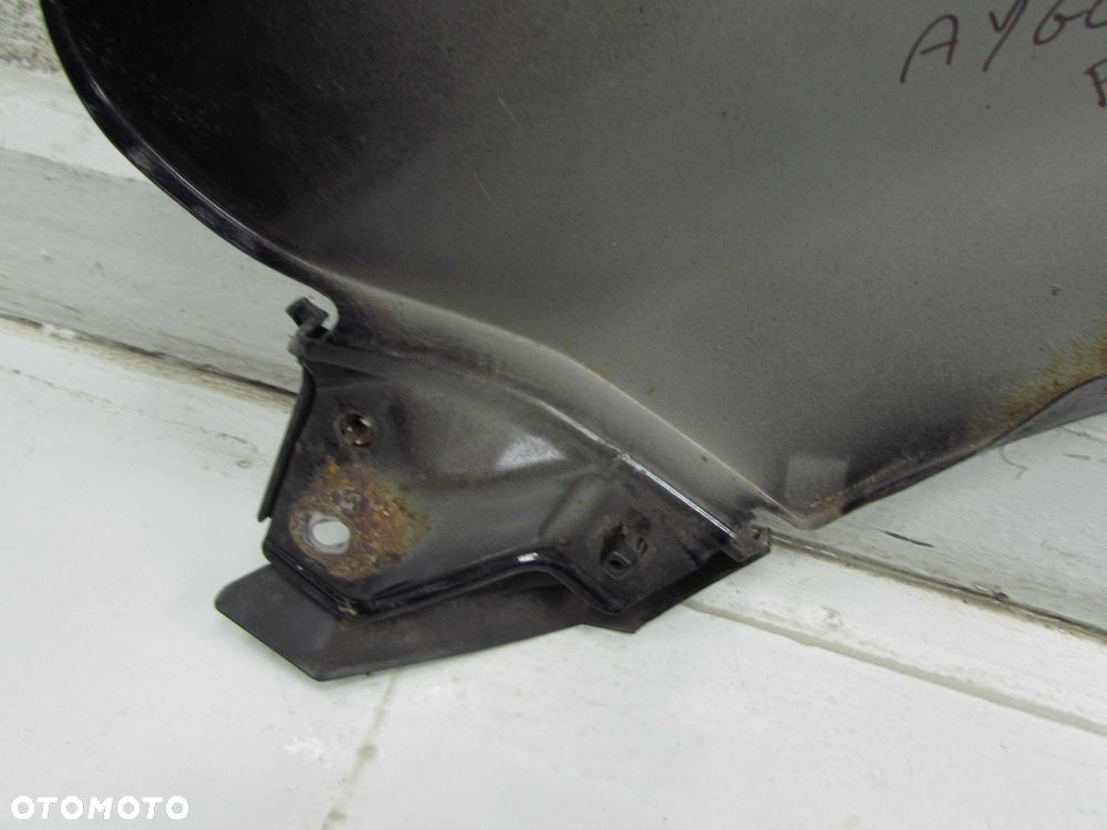 TOYOTA AYGO I 05-12 BLOTNIK PRAWY PRZOD KPL 211 - 10