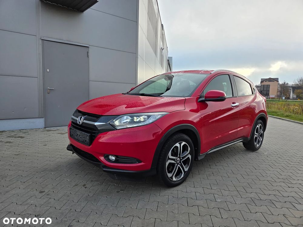 Honda HR-V 1.5 i-VTEC Executive - 1