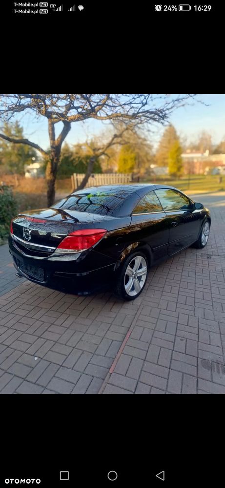 Opel Astra 1.8 Innovation - 9