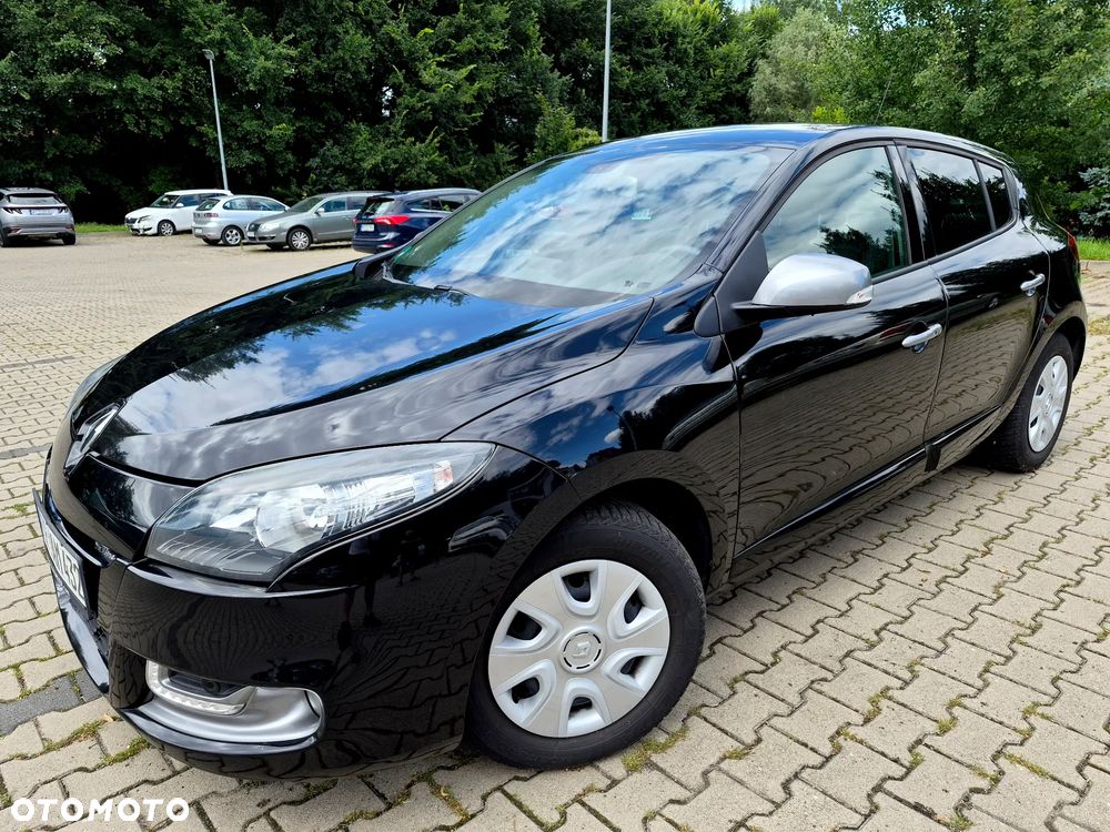 Renault Megane - 27
