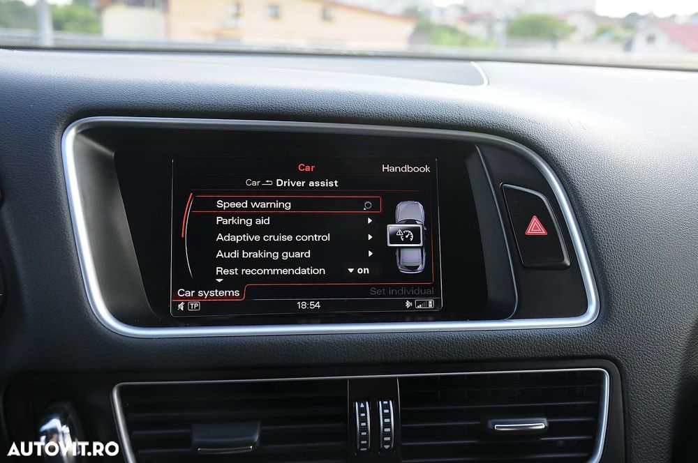 Audi Q5 - 19