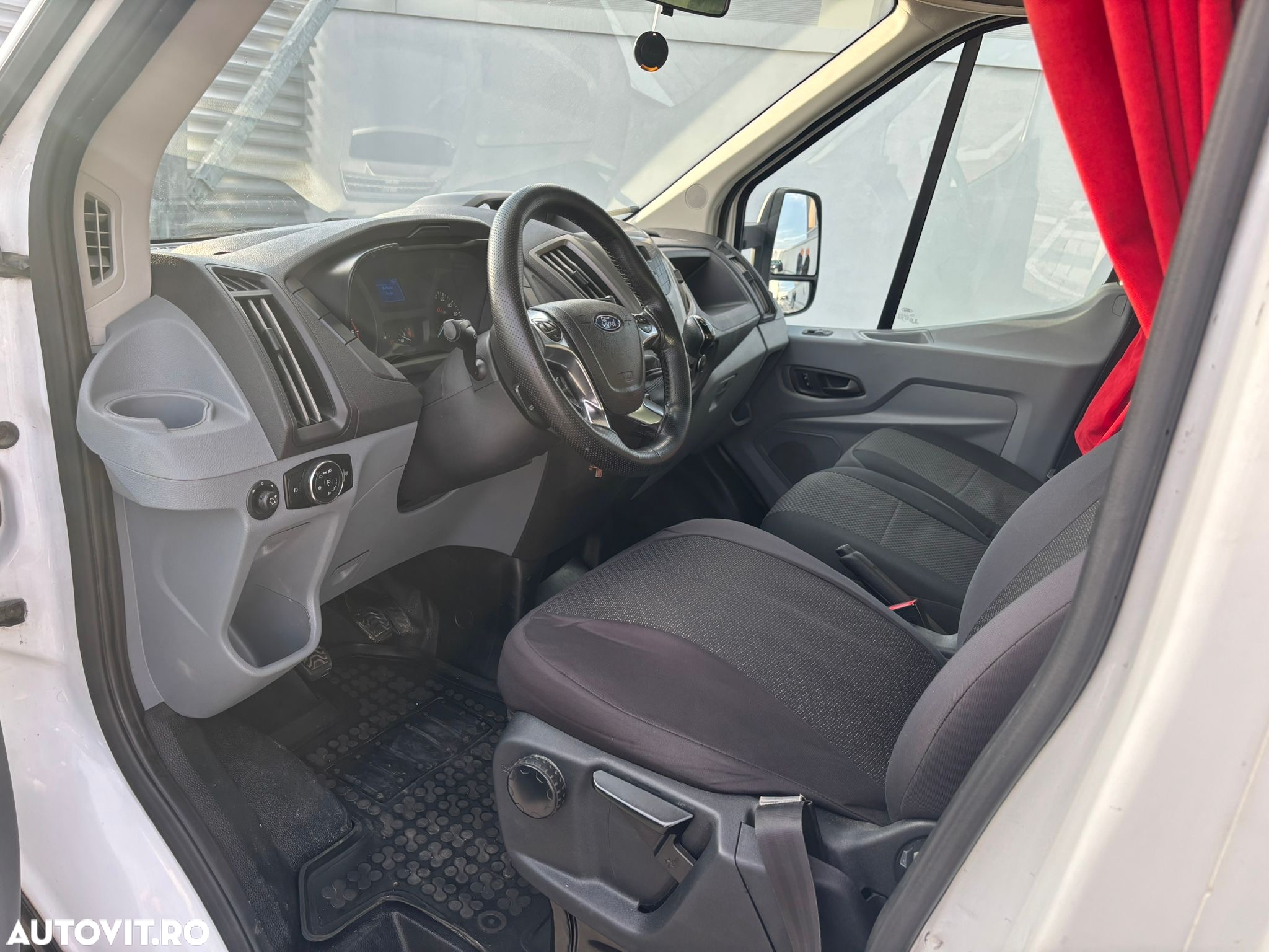 Ford Tranzit L3 - 5