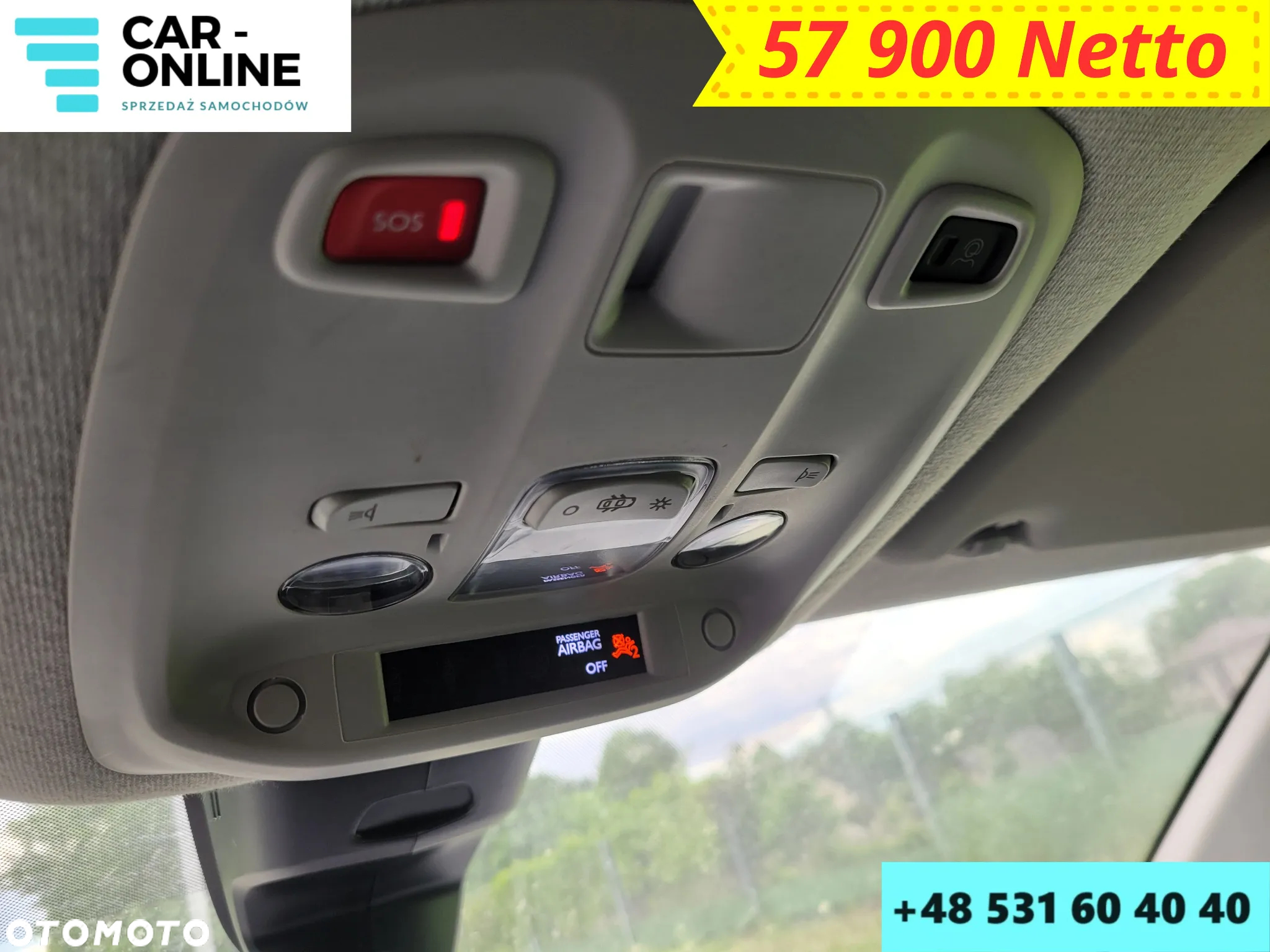 Opel Vivaro LIFT*NOWY MODEL*2.0 145 KM*Euro 6*L2H1*PDC*FV23% - 11