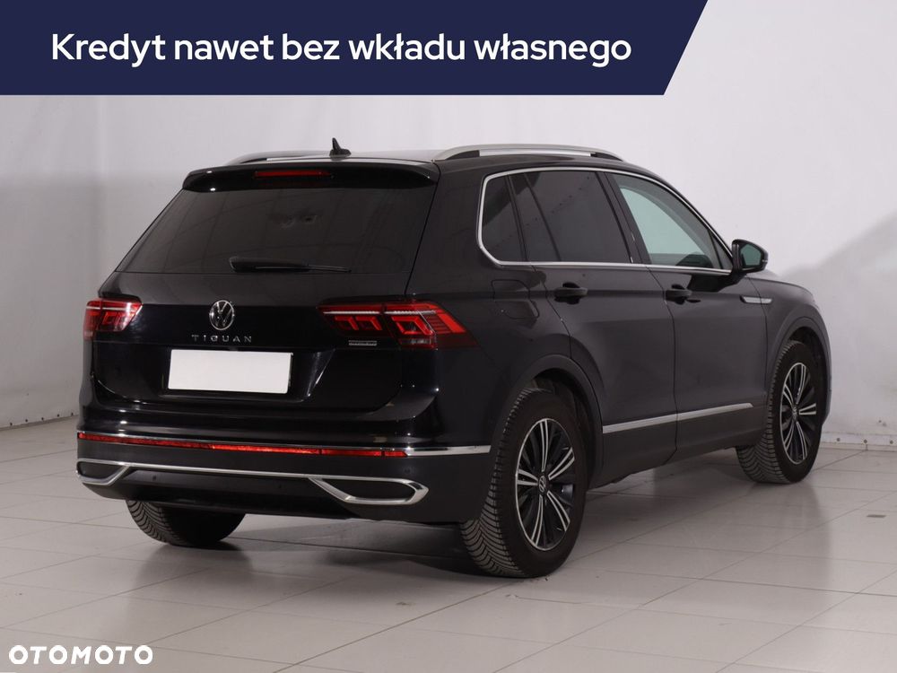 Volkswagen Tiguan - 7