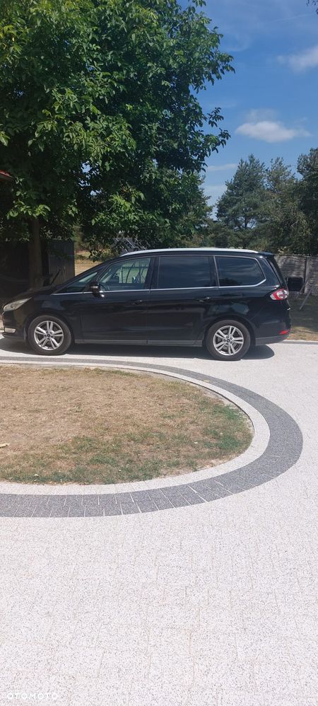 Ford Galaxy - 11
