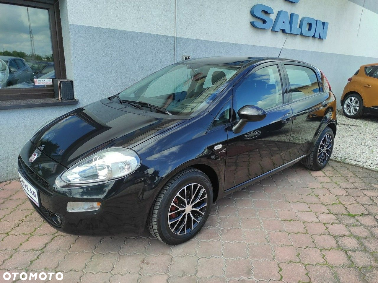 Fiat Punto - 2