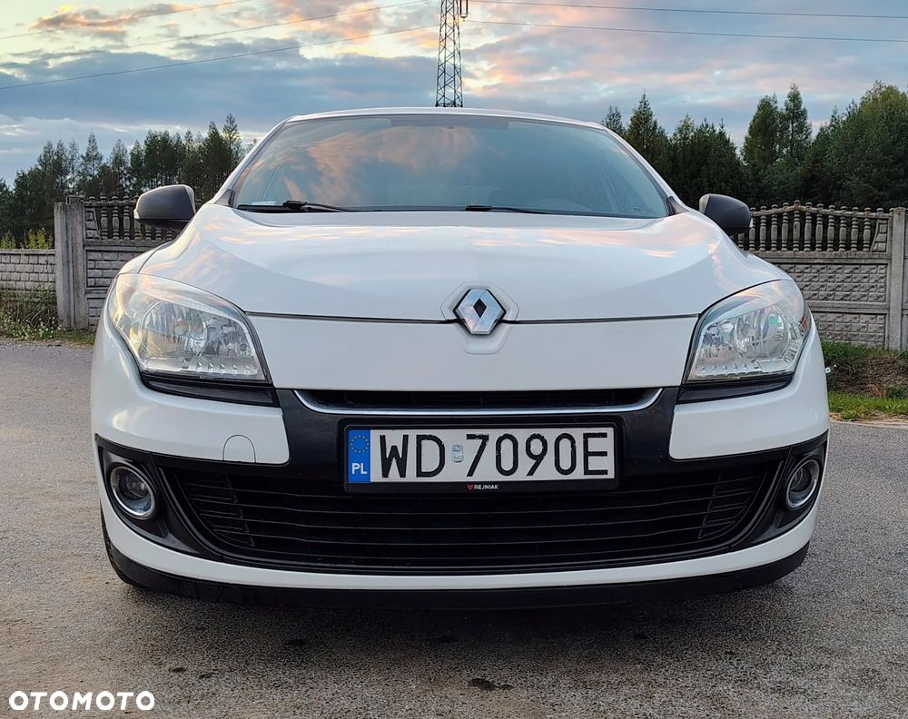 Renault Megane - 5