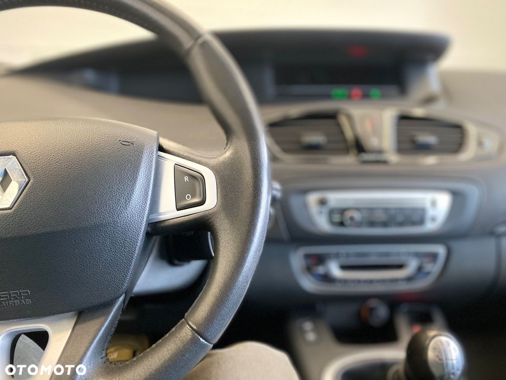 Renault Scenic 1.2 TCe Energy Intens - 21