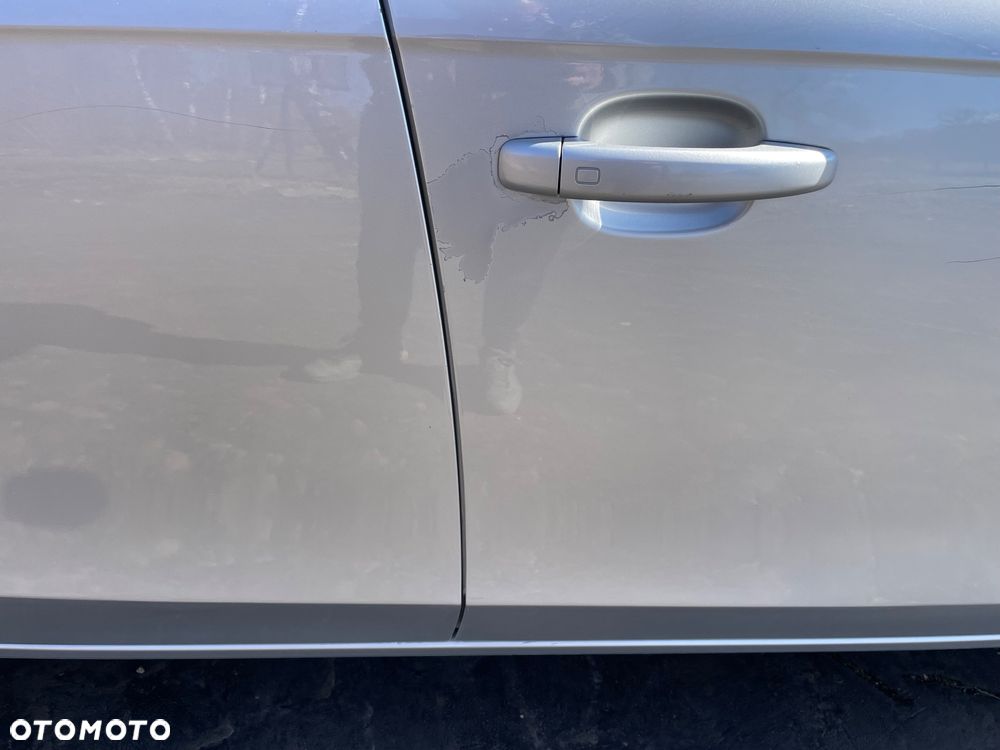 Audi A4 Avant 2.0 TDI DPF Attraction - 21