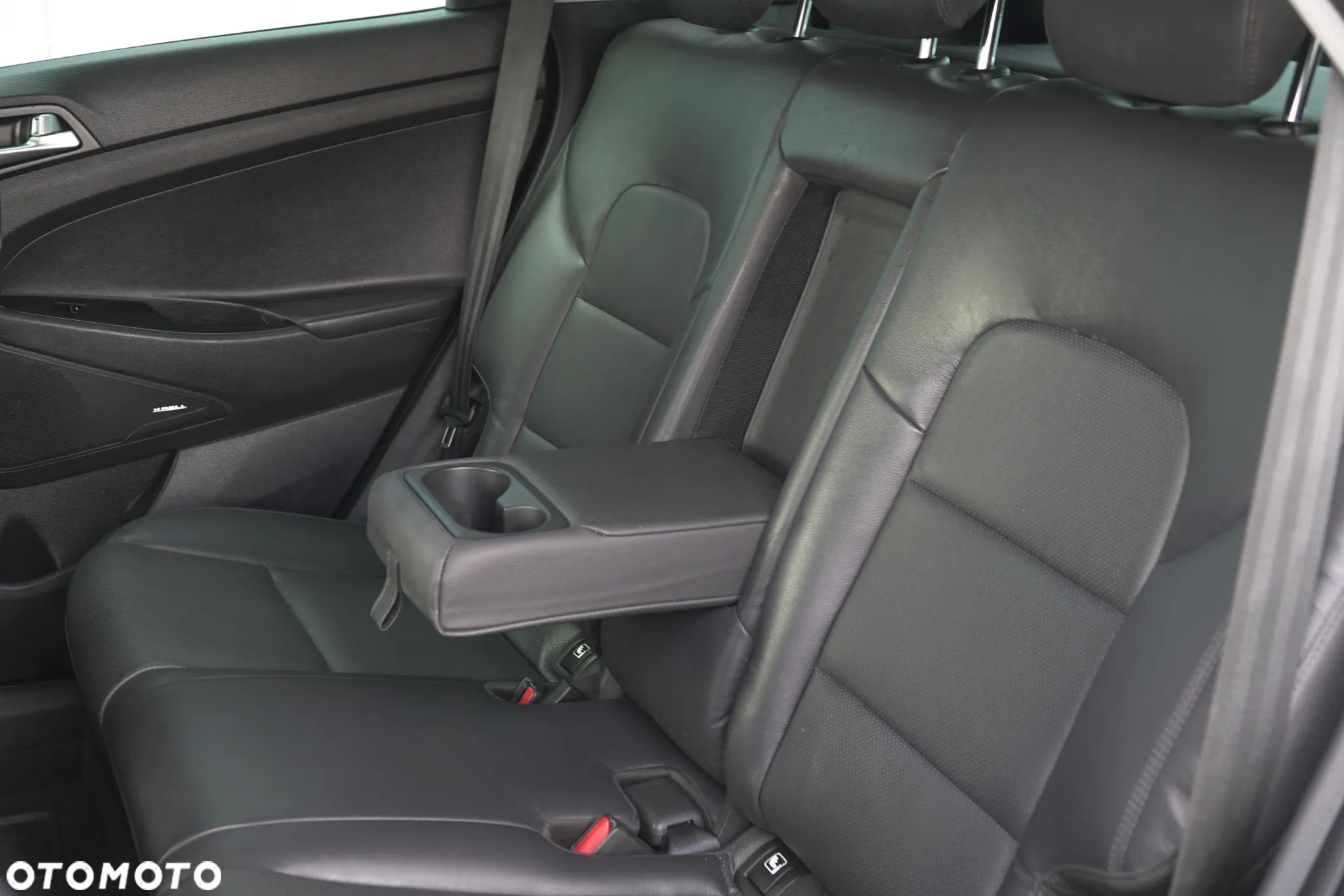 Hyundai Tucson 1.6 GDi 2WD Advantage - 19