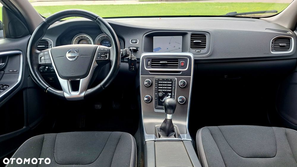 Volvo V60 - 5