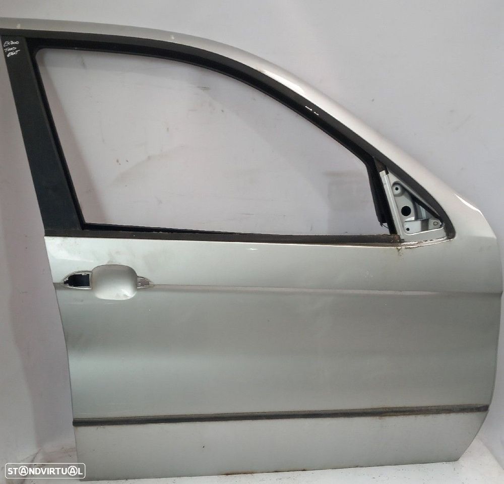 Porta frente direita BMW X5 (E53) - 1