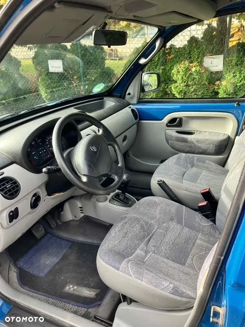 Renault Kangoo - 3