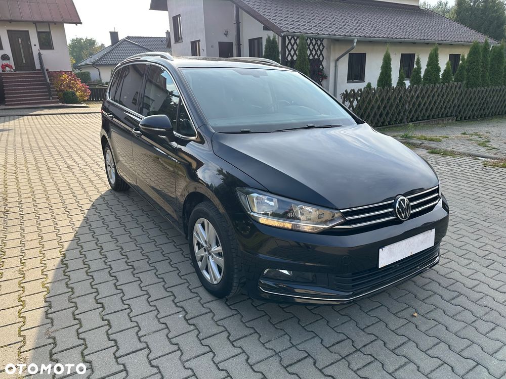 Volkswagen Tiguan 2020 photo 4