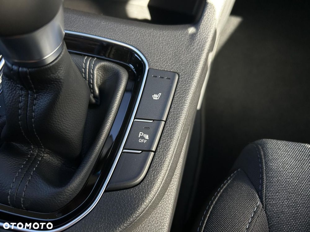 Hyundai i30 1.5 T-GDI 48V Smart DCT - 27