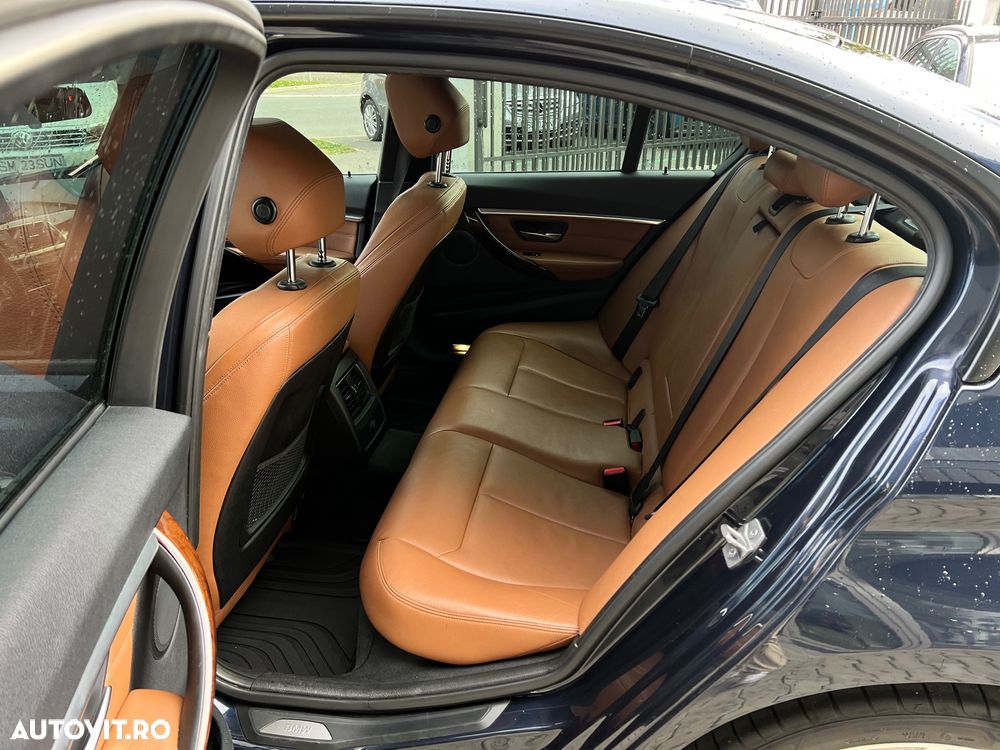 BMW Seria 3 - 15