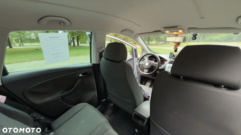 Seat Toledo - 7