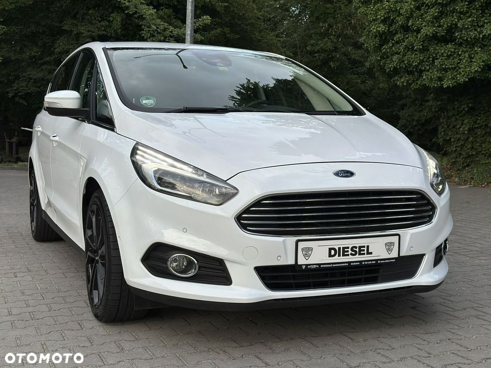 Ford S-Max - 6