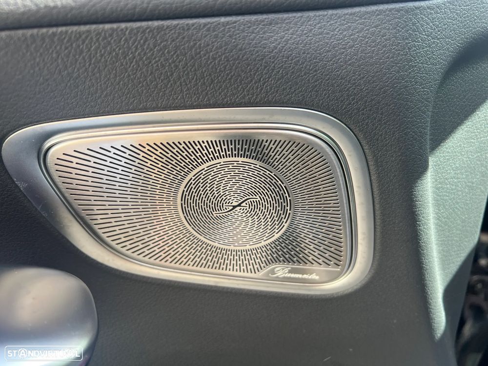 Mercedes-Benz GLC 300 de 4Matic 9G-TRONIC AMG Line - 15