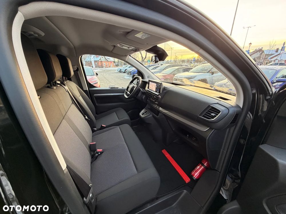 Toyota Proace Verso 2.0 D4-D Long Business - 17
